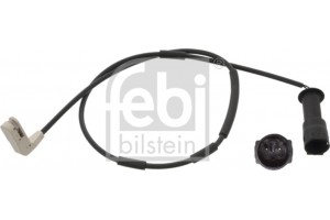 Febi Bilstein Προειδοπ. επαφή, Φθορά Υλικού Τριβής Των Φρένων - 05110