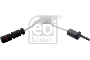 Febi Bilstein Προειδοπ. επαφή, Φθορά Υλικού Τριβής Των Φρένων - 07835
