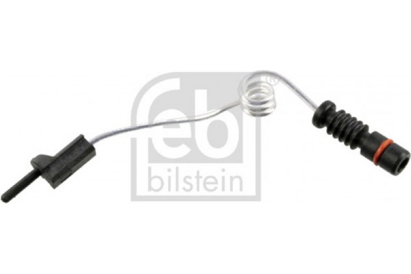 Febi Bilstein Προειδοπ. επαφή, Φθορά Υλικού Τριβής Των Φρένων - 07835