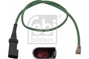 Febi Bilstein Προειδοπ. επαφή, Φθορά Υλικού Τριβής Των Φρένων - 100997