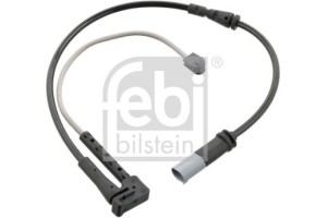 Febi Bilstein Προειδοπ. επαφή, Φθορά Υλικού Τριβής Των Φρένων - 101072