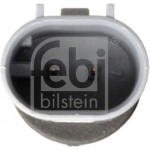 Febi Bilstein Προειδοπ. επαφή, Φθορά Υλικού Τριβής Των Φρένων - 101072