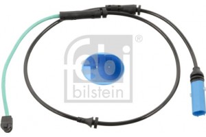 Febi Bilstein Προειδοπ. επαφή, Φθορά Υλικού Τριβής Των Φρένων - 104575