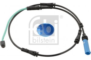 Febi Bilstein Προειδοπ. επαφή, Φθορά Υλικού Τριβής Των Φρένων - 104576