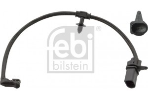 Febi Bilstein Προειδοπ. επαφή, Φθορά Υλικού Τριβής Των Φρένων - 104920