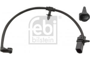 Febi Bilstein Προειδοπ. επαφή, Φθορά Υλικού Τριβής Των Φρένων - 104920