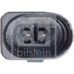 Febi Bilstein Προειδοπ. επαφή, Φθορά Υλικού Τριβής Των Φρένων - 170748