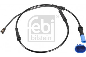 Febi Bilstein Προειδοπ. επαφή, Φθορά Υλικού Τριβής Των Φρένων - 171446