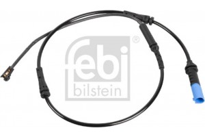 Febi Bilstein Προειδοπ. επαφή, Φθορά Υλικού Τριβής Των Φρένων - 171446