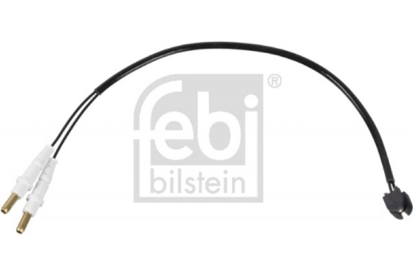 Febi Bilstein Προειδοπ. επαφή, Φθορά Υλικού Τριβής Των Φρένων - 172460