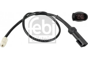 Febi Bilstein Προειδοπ. επαφή, Φθορά Υλικού Τριβής Των Φρένων - 172596