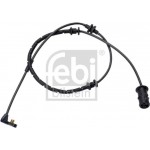 Febi Bilstein Προειδοπ. επαφή, Φθορά Υλικού Τριβής Των Φρένων - 17489 Febi Bilstein Προειδοπ. επαφή, Φθορά Υλικού Τριβής Των Φρένων - 17489