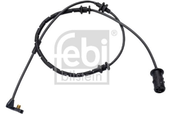 Febi Bilstein Προειδοπ. επαφή, Φθορά Υλικού Τριβής Των Φρένων - 17489 Febi Bilstein Προειδοπ. επαφή, Φθορά Υλικού Τριβής Των Φρένων - 17489