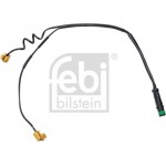 Febi Bilstein Προειδοπ. επαφή, Φθορά Υλικού Τριβής Των Φρένων - 21388