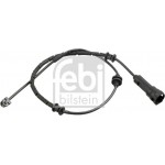 Febi Bilstein Προειδοπ. επαφή, Φθορά Υλικού Τριβής Των Φρένων - 22072 Febi Bilstein Προειδοπ. επαφή, Φθορά Υλικού Τριβής Των Φρένων - 22072