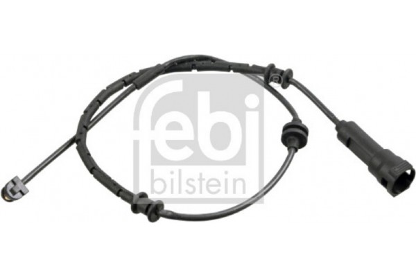 Febi Bilstein Προειδοπ. επαφή, Φθορά Υλικού Τριβής Των Φρένων - 22072 Febi Bilstein Προειδοπ. επαφή, Φθορά Υλικού Τριβής Των Φρένων - 22072