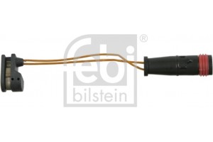 Febi Bilstein Προειδοπ. επαφή, Φθορά Υλικού Τριβής Των Φρένων - 22663