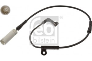 Febi Bilstein Προειδοπ. επαφή, Φθορά Υλικού Τριβής Των Φρένων - 23021