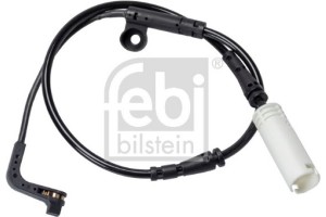Febi Bilstein Προειδοπ. επαφή, Φθορά Υλικού Τριβής Των Φρένων - 23021