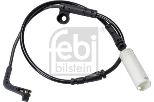 Febi Bilstein Προειδοπ. επαφή, Φθορά Υλικού Τριβής Των Φρένων - 23021 Febi Bilstein Προειδοπ. επαφή, Φθορά Υλικού Τριβής Των Φρένων - 23021