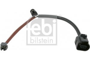 Febi Bilstein Προειδοπ. επαφή, Φθορά Υλικού Τριβής Των Φρένων - 23362