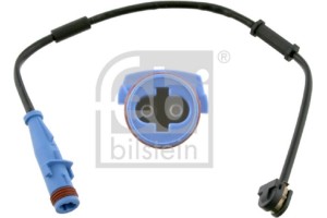 Febi Bilstein Προειδοπ. επαφή, Φθορά Υλικού Τριβής Των Φρένων - 27183