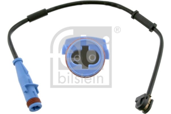 Febi Bilstein Προειδοπ. επαφή, Φθορά Υλικού Τριβής Των Φρένων - 27183