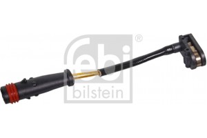 Febi Bilstein Προειδοπ. επαφή, Φθορά Υλικού Τριβής Των Φρένων - 28139