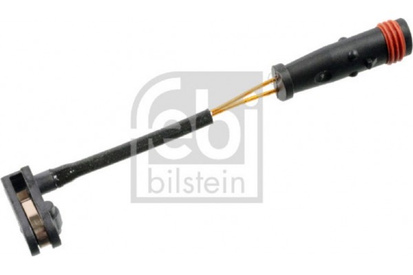 Febi Bilstein Προειδοπ. επαφή, Φθορά Υλικού Τριβής Των Φρένων - 28139 Febi Bilstein Προειδοπ. επαφή, Φθορά Υλικού Τριβής Των Φρένων - 28139