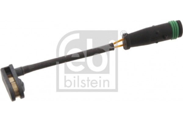 Febi Bilstein Προειδοπ. επαφή, Φθορά Υλικού Τριβής Των Φρένων - 29414 Febi Bilstein Προειδοπ. επαφή, Φθορά Υλικού Τριβής Των Φρένων - 29414
