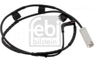 Febi Bilstein Προειδοπ. επαφή, Φθορά Υλικού Τριβής Των Φρένων - 31563
