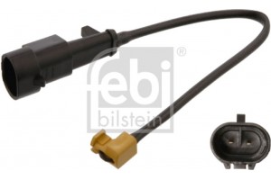 Febi Bilstein Προειδοπ. επαφή, Φθορά Υλικού Τριβής Των Φρένων - 35447