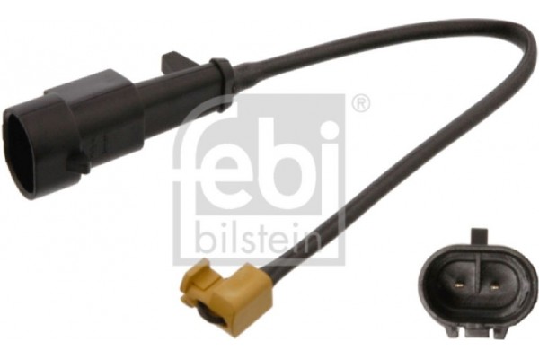 Febi Bilstein Προειδοπ. επαφή, Φθορά Υλικού Τριβής Των Φρένων - 35447 Febi Bilstein Προειδοπ. επαφή, Φθορά Υλικού Τριβής Των Φρένων - 35447