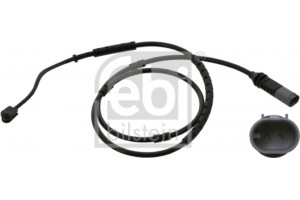 Febi Bilstein Προειδοπ. επαφή, Φθορά Υλικού Τριβής Των Φρένων - 39139