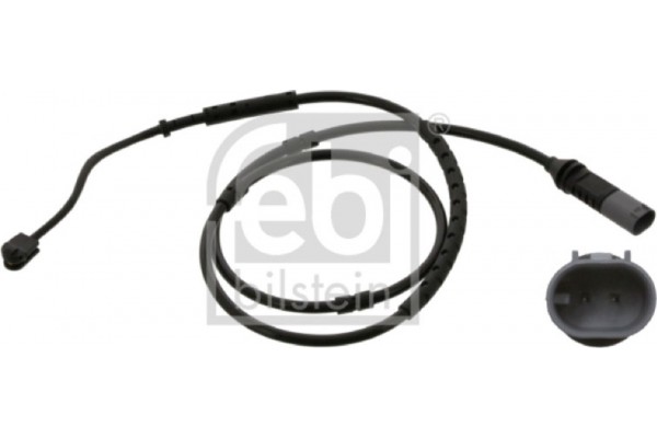 Febi Bilstein Προειδοπ. επαφή, Φθορά Υλικού Τριβής Των Φρένων - 39139 Febi Bilstein Προειδοπ. επαφή, Φθορά Υλικού Τριβής Των Φρένων - 39139