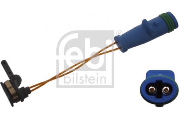Febi Bilstein Προειδοπ. επαφή, Φθορά Υλικού Τριβής Των Φρένων - 39246 Febi Bilstein Προειδοπ. επαφή, Φθορά Υλικού Τριβής Των Φρένων - 39246