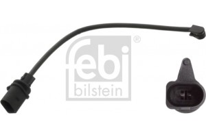 Febi Bilstein Προειδοπ. επαφή, Φθορά Υλικού Τριβής Των Φρένων - 45233