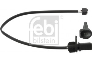 Febi Bilstein Προειδοπ. επαφή, Φθορά Υλικού Τριβής Των Φρένων - 47367