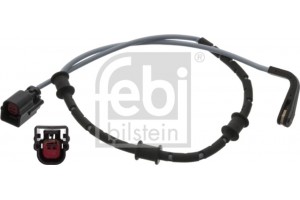 Febi Bilstein Προειδοπ. επαφή, Φθορά Υλικού Τριβής Των Φρένων - 47374