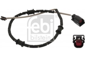 Febi Bilstein Προειδοπ. επαφή, Φθορά Υλικού Τριβής Των Φρένων - 47375