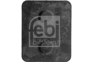 Febi Bilstein Προσκρουστήρας, Ανάρτηση - 07770