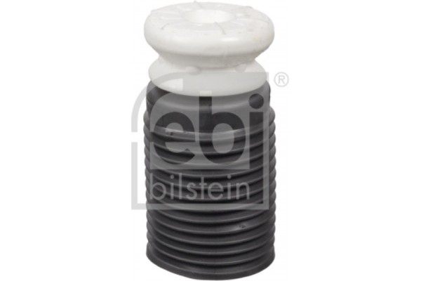 Febi Bilstein Προσκρουστήρας, Ανάρτηση - 104209