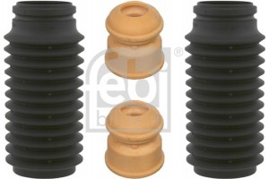 Febi Bilstein Προσκρουστήρας, Ανάρτηση - 106121