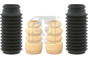 Febi Bilstein Προσκρουστήρας, Ανάρτηση - 106127