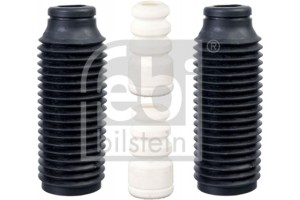 Febi Bilstein Προσκρουστήρας, Ανάρτηση - 106572