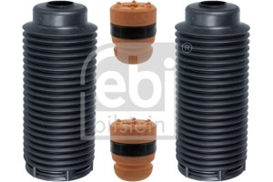 Febi Bilstein Προσκρουστήρας, Ανάρτηση - 108832