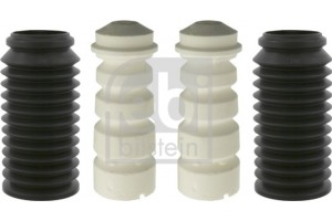 Febi Bilstein Προσκρουστήρας, Ανάρτηση - 13017