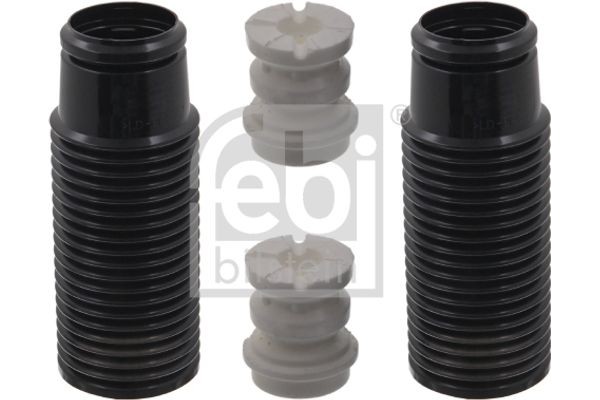 Febi Bilstein Προσκρουστήρας, Ανάρτηση - 13022