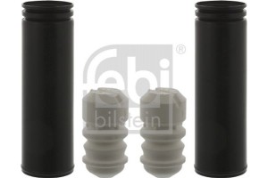 Febi Bilstein Προσκρουστήρας, Ανάρτηση - 13096