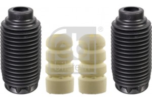 Febi Bilstein Προσκρουστήρας, Ανάρτηση - 172242